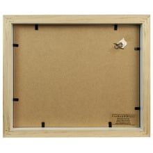 Corban & Blair 6 x 4" Slim Box Photo Frame with Mat